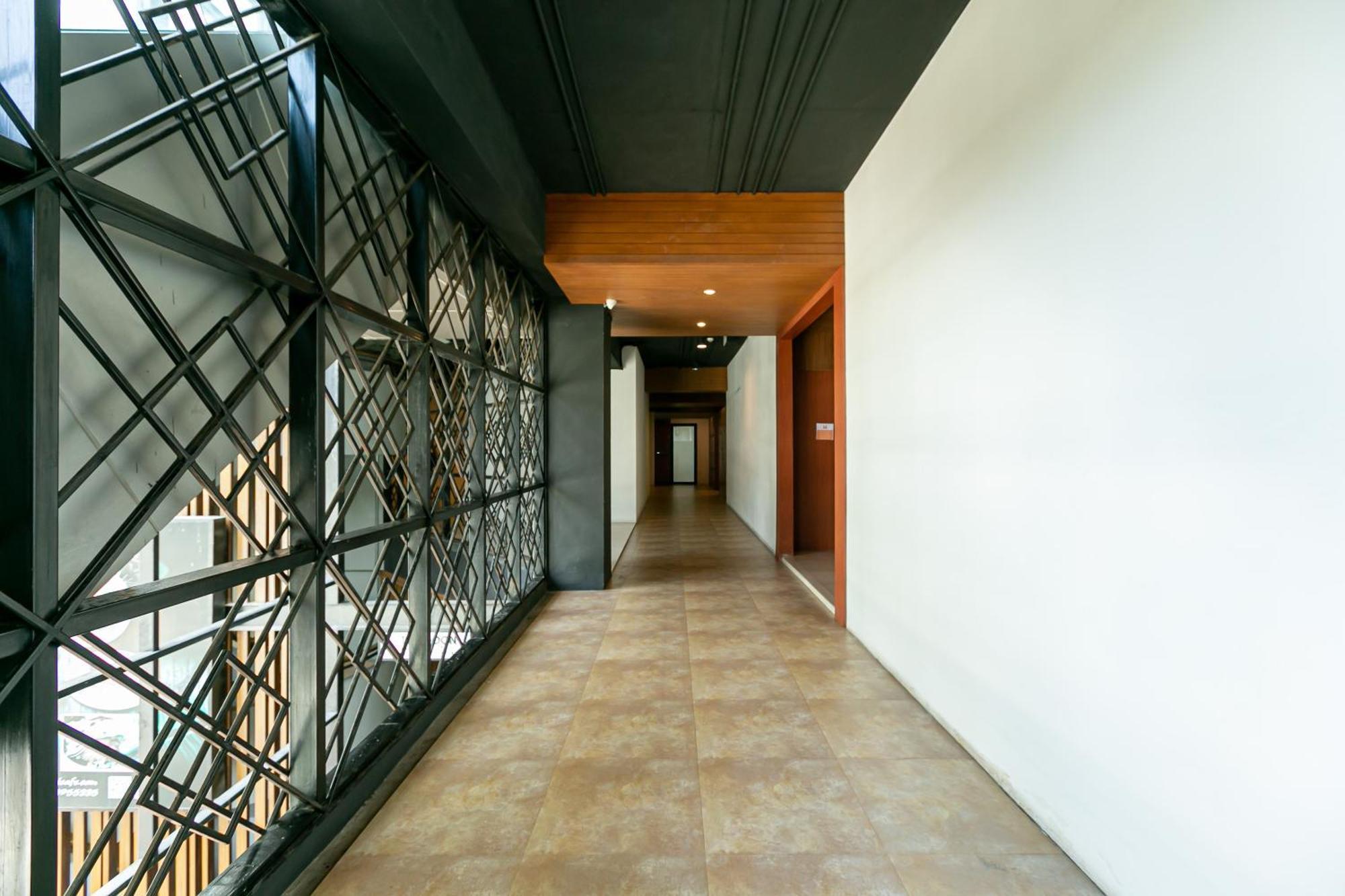 The Bedrooms Hostel Pattaya Εξωτερικό φωτογραφία
