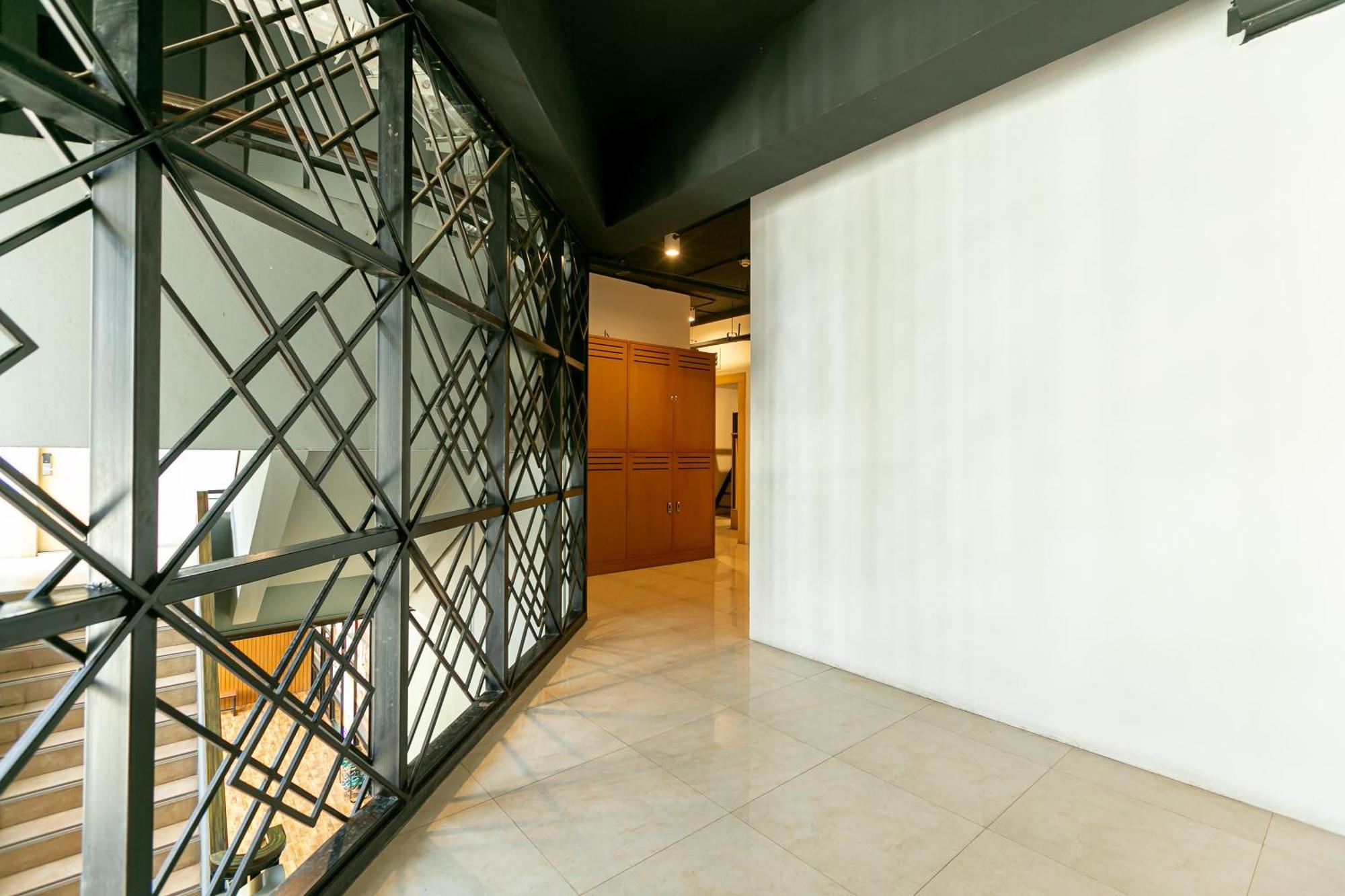 The Bedrooms Hostel Pattaya Εξωτερικό φωτογραφία